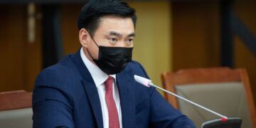 С.Амарсайхан: ХӨСҮТ-ийн ажилтан танил талынхаа шинжилгээний хариуг хуурамчаар үйлддэг байжээ