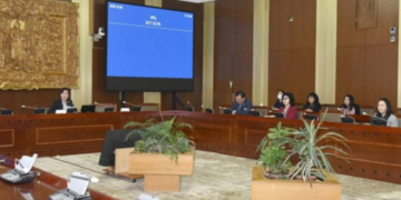 А.Ариунзаяа: Гэр бүлийн xүчиpxийллийг зөвхөн эрэгтэйчүүд үйлддэггүй, эмэгтэйчүүд ч үйлддэг