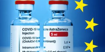 Европын орнууд Астразенека вакциныг хэрэглэхийг зогсоожээ
