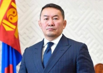 Ерөнхийлөгч Х.Баттулга орчин цагийн Зэвсэгт хүчин үүсэж хөгжсөний 100 жилийн ойн мэндчилгээ дэвшүүллээ
