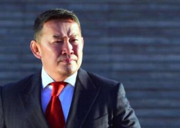 Монгол Улсын Ерөнхийлөгч Х.Баттулга гэмт хэрэ г үйлдсэн өрх толгойлсон 21 ээжид уучлал үзүүлжээ