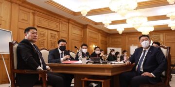 ШУУРХАЙ: ЭМЯ-наас 14 хоногийн хатуу хөл хорио тогтоох санал гаргалаа