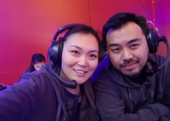 Соёлын сайд Ч.Номингийн нөхөр эхнэрээ сайд хийгээд хэрэг алга огцор гэжээ