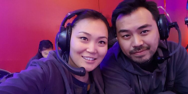 Соёлын сайд Ч.Номингийн нөхөр эхнэрээ сайд хийгээд хэрэг алга огцор гэжээ