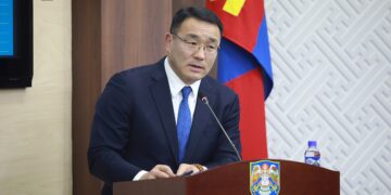 ​Д.Сумъяабазар: Халдвар хамгааллын дэглэмээ сайтар мөрдвөл ажил, амьдрал тасалдахгүй, хатуу хөл хорио тогтоохгүй