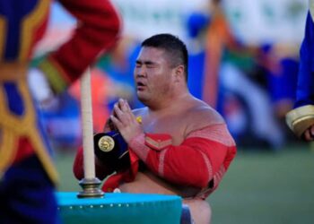 Э.Оюунболд: Намайг муулсан бүхэн бурхны шүүлтэд орох байхаа