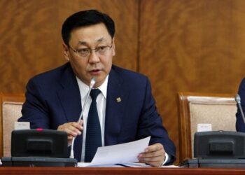 УИХ-ын гишүүн Ж.Эрдэнэбат ‘Үйлдвэржилтийн байнгын хороо’ -ны гишүүнээр томилогджээ