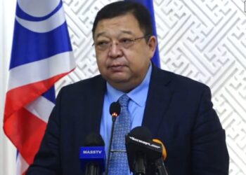 С.Эрдэнэ: Ерөнхийлөгч Х.Баттулга АН-с урваж итгэлийг нь уландаа гишгэсэн