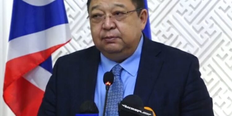 С.Эрдэнэ: Ерөнхийлөгч Х.Баттулга АН-с урваж итгэлийг нь уландаа гишгэсэн