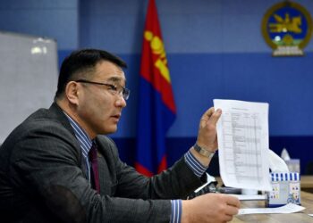 Д.Сумъяабазар: Вакцинжуулалтын ажлыг эрчимжүүлэлгүй горьгүй нь…