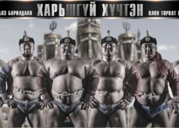 Дoпингийн асуудалтай байгаа аварга Э.Оюунболд тэргүүтэй зургаан бөх халз барилдана