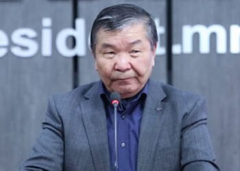 С.Ламбаа: ЕТГ-ын ажилчдыг ялгаварлан гадуурхаж, вакцинжуулалтын хуваарьт оруулаагүй, хассан
