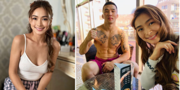 А.Ганчимэг: Хэцүү үед сүүг минь уусан хүү одоо холимог тулааны мундаг тамирчин болжээ