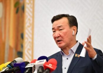 С.Ганбаатар: Би нэг л өдөр Монгол Улсын Ерөнхийлөгч болно, санаа зоволтгүй