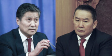 Сингапурын шүүхээс хариу ирж Х.Баттулга шараа болов…