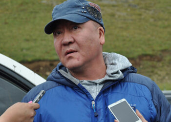 “МОНГОЛ ГАЗАР ” ХХК-ны захирал Ц.Мянганбаярт 6 жилийн хорих ял оноожээ