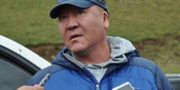 “МОНГОЛ ГАЗАР ” ХХК-ны захирал Ц.Мянганбаярт 6 жилийн хорих ял оноожээ