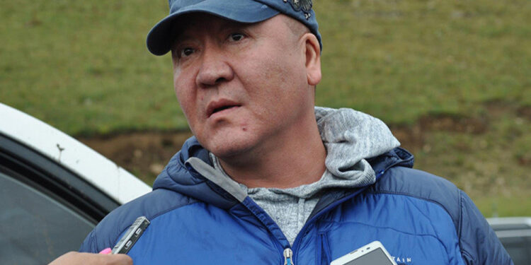 “МОНГОЛ ГАЗАР ” ХХК-ны захирал Ц.Мянганбаярт 6 жилийн хорих ял оноожээ