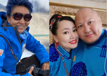 Э.Цэрэн: Нялх хүүхдээ бусдад даатгаад  эрчүүдтэй самбаганах нь зөв юм бол, зодох нь ч зөв!