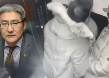 Буурал А.Гансүх, Б.Баасанцогт нар ‘Номин’-ын Ш.Баярсайханы захиалгаар ‘Эрэл’ Б.Эрдэнэбатыг дээрэмдсэн түүх