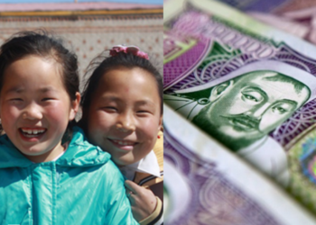 Азийн хөгжлийн банк хүүхдийн мөнгөний санхүүжилтэд 73 сая ам.долларын зээлийг баталлаа