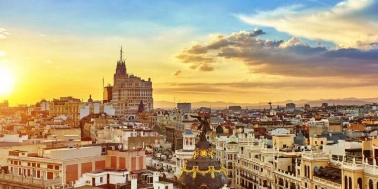 Испани улс ажлын дөрвөн өдөртэй болох туршилт хийнэ