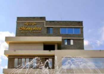Монголика зочид буудалд тусгаарлагдаж байсан иргэн нас баржээ