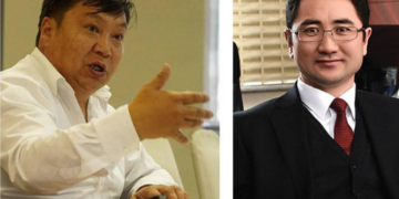 Прокурор Ц.Насанбат болон Ерөнхийлөгчийн Тамгын газрын дэд дарга Б.Саруул нар бодит байдалд нийцэхгүй олон нийтийг төөрөгдүүлсэн мэдээлэл хийсэн