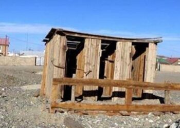 Дөнгөж төрсөн хүүхдээ модон жорлонд хаясан нярайн ээж болох Б-д зургаан сарын я.л оноолоо