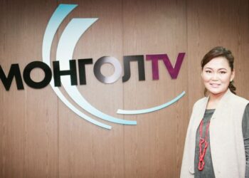 НОЦТОЙ МЭДЭЭ: Соёлын сайд Ч.Номин 100 жилийн настай үзмэрийг Монгол ТВ-ийнхээ эфирт зөөвөрлөлт хийж ашигласан гэв үү?