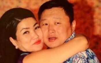 ТЕГ-ын дарга асан Б.Хурцыг романтик эр гэдгийг батлах зургуудаас