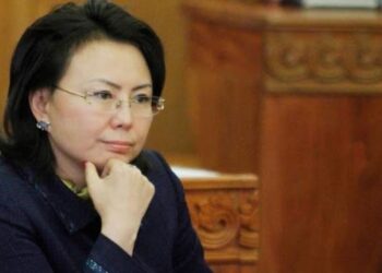 УИХ-ын гишүүн С.Одонтуяа: Хоёр эхнэртэй болох асуудлаар дахин санал оруулах хэрэгтэй