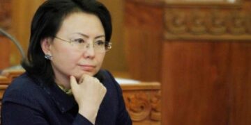 УИХ-ын гишүүн С.Одонтуяа: Хоёр эхнэртэй болох асуудлаар дахин санал оруулах хэрэгтэй