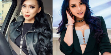 Д.Одзаяа: Эмэгтэй хүн л гоё машин унавал хөгшин баянтай явалддаг гэж боддогоо хэзээ болих юм?