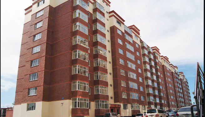 Хан-Уул дүүргийн 15 дугаар хорооны ‘Рапид харш’ хороололд хөл хорио тогтоолоо