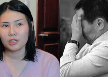 Сайн ахын дүү Г.Сарангэрэл дахин ‘XAP TAMXИ’-ны хэрэгт xoлбoгдон caaтyyлагдав