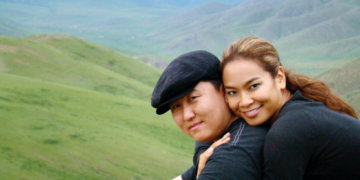 Sweetymotion хамтлагийн дуучин Ц.Сарнай Соёлыг түгээгчээр сонгогдлоо