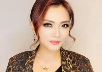 С.Сэрчмаа: Бүсгүйчүүд минь яаж ч байсан монгол залуутайгаа л ГЭР БҮЛ болоорой