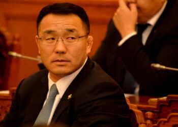 Д.Сумъяабазар: Энхтайваны гүүрийг зургаан эгнээ, явган хүн болон дугуйн замтай болгож бүрэн шинэчлэхээр төлөвлөж байна
