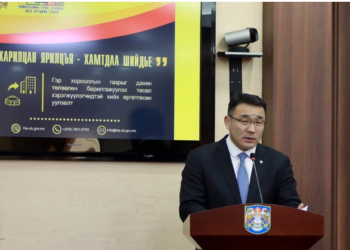 Д.Сумъяабазар: Улаанбаатар хотын гэр хорооллыг орон сууцжуулах ажлыг эрчимжүүлнэ