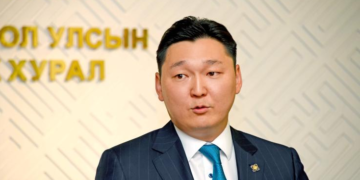 Г.Тэмүүлэн: Монгол Улсын хүн амыг 30 жилийн дараа Таван сая болгох шаардлагатай  