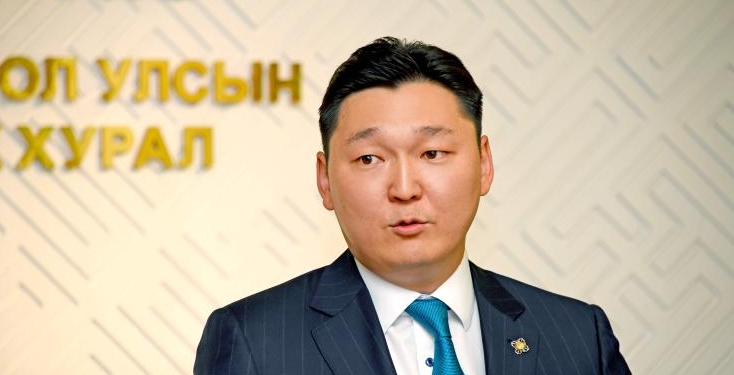 Г.Тэмүүлэн: Монгол Улсын хүн амыг 30 жилийн дараа Таван сая болгох шаардлагатай  