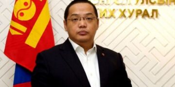Шилэн Цогоо УИХ-ын дарга Г.Занданшатарын зөвлөхөөр томилогдлоо