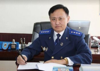 МУ-ын ерөнхий прокурор Б.Жаргалсайхан та байр сууриа илэрхийлж салбарынхныхаа нэр төрийг хамгаалаачээ