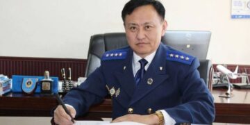 МУ-ын ерөнхий прокурор Б.Жаргалсайхан та байр сууриа илэрхийлж салбарынхныхаа нэр төрийг хамгаалаачээ