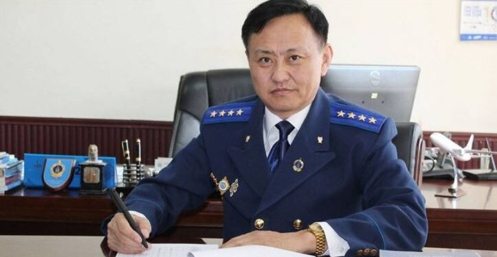 МУ-ын ерөнхий прокурор Б.Жаргалсайхан та байр сууриа илэрхийлж салбарынхныхаа нэр төрийг хамгаалаачээ