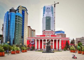 УДЭТ-аас халдварын 113 тохиолдол илэрчээ