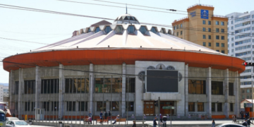 Бөхийн өргөөнд 100 Яармаг дахь спортын ордонд 400 ор байрлуулна