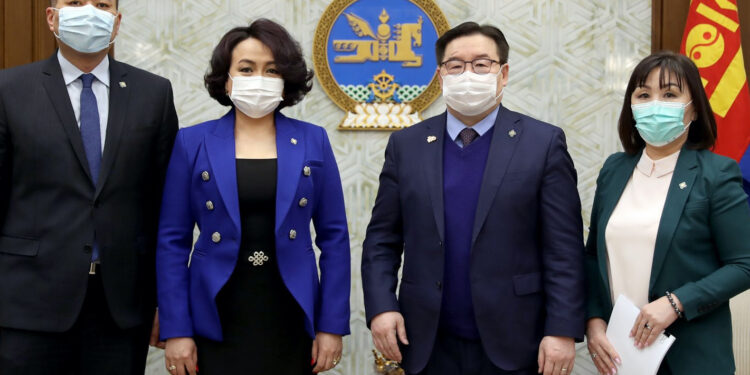 Улс төрчдийг хардах, сэрдэх үйлдлийг гэмт хэрэгт тооцохгүй байх хуулийн төсөл өргөн барилаа