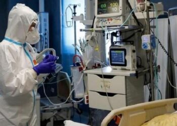 Kopoнaвиpyc оношлогдсоноос 10 хоногийн дараа бусдад халдвар тарахгүй болдог